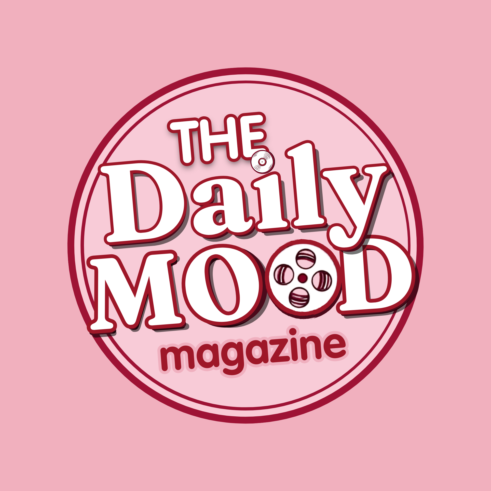 The Daily Mood Magazine